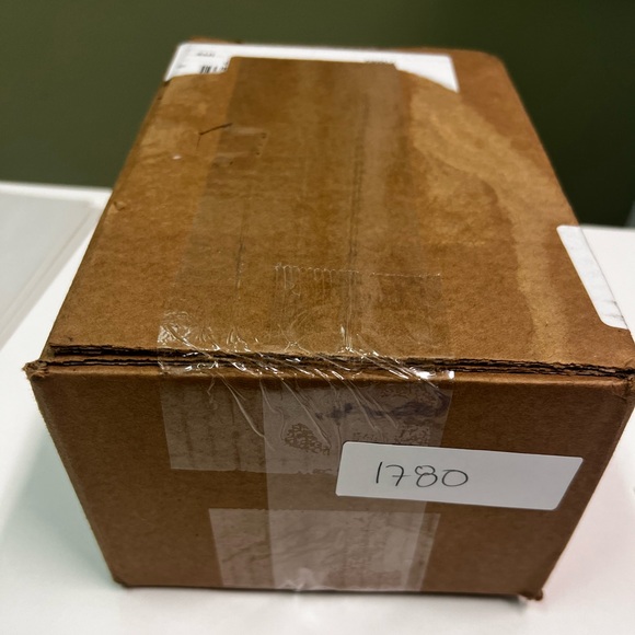 SONDRA ROBERTS Rhinestone Stud cocktail Purse NWT - Picture 5 of 5